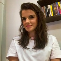 AZZAS 2154 Employee Marina Ricciardi's profile photo