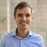 Thierry Dumas Email & Phone Number