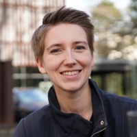 Evident Employee Jennifer Smart's profile photo