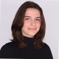 Anna Geller Email