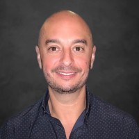 Accenture Employee Joel Argo's profile photo