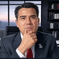 RoseFirm, PLLC Employee Ben Rose's profile photo