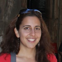 Appfront Employee Yael Lador's profile photo