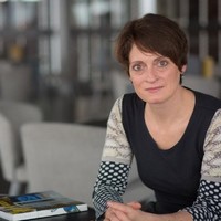 Stiftung Brändi Employee Rebekka Bolzern's profile photo