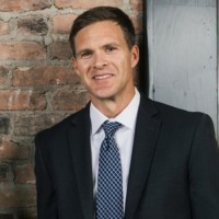 Pluto Healthcare Employee Andy Cooper's profile photo