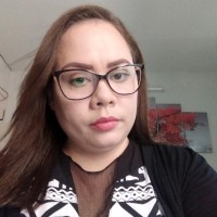 Security Sata Employee Karla Freire's profile photo