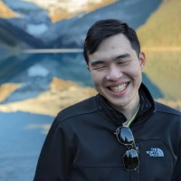 NVIDIA Employee Wilson H.'s profile photo