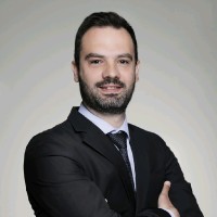 ElvalHalcor Employee Epameinondas Batalas's profile photo