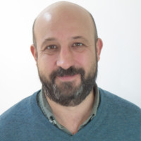 Bigg Group Ltd Employee James Paskett's profile photo