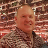Shuttlewagon Mobile Railcar Movers Employee Shawn Newman's profile photo