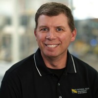 National Bulk Equipment, Inc. Employee Chad Mitchem's profile photo