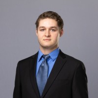 Anew Fleet Solutions Employee Thomas Oliver's profile photo