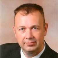 Roche Employee Thomas Schlesinger's profile photo
