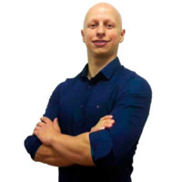 Hospital Universitario da USP - SP Employee Ivens Giacomassi's profile photo