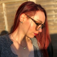 PillTime Employee Angelica Gibiino's profile photo