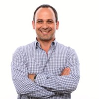 Agricultural Institute of Marin (AIM) Employee Jasson Minadakis's profile photo