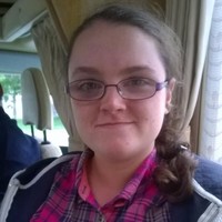 Taylor & Francis Group Employee Sophie Bryan's profile photo