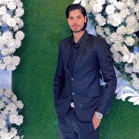 Arny Technologies Employee Muhammad Imran's profile photo