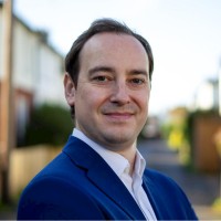 Zeyro Employee Richard Brown's profile photo
