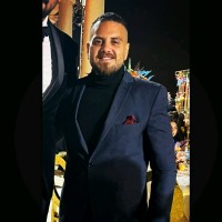 Ahmed Hammam Email