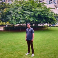 75F APAC Employee Mohammed Aquib's profile photo