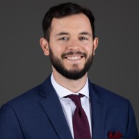 Vectra AI Employee Joshua Cramer's profile photo