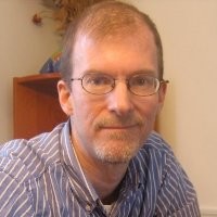 Philip Merrill College of Journalism - University of Maryland Employee John McQuaid's profile photo