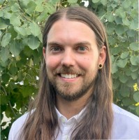 Cascade Collision Repair Employee Alexander Shaw's profile photo