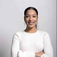 GreenBook Employee Mariah Read's profile photo