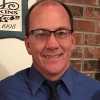 CamTech MSP Employee Jeff Jenkins's profile photo