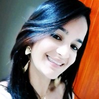 Grupo Energisa Employee Dayane Vaz's profile photo