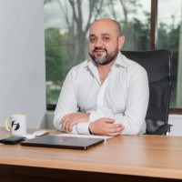 Identidad Technologies Employee Santiago Sanchez's profile photo