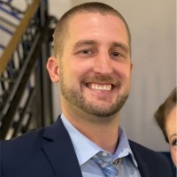 Townsend Energy Employee 'Derek Brown''s profile photo