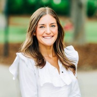 Concepts & Associates Employee Allie Register's profile photo