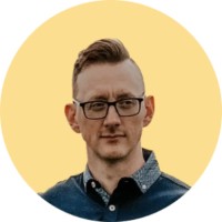 ITV Employee Peter Harrison's profile photo