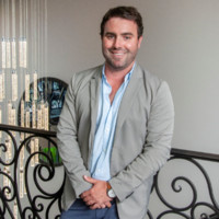 1st Meridian Care Services Employee Luke Scott's profile photo