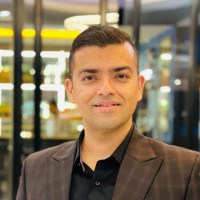 Vikram Singh Email & Phone Number