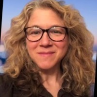 Melanie Rpcv Email & Phone Number