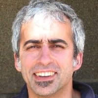 DALT Applications Employee Alvaro Valderrama's profile photo