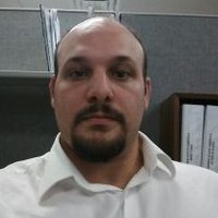 Joshua Burdeshaw Email & Phone Number