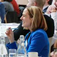 Department for the Economy NI Employee Claire Ellis's profile photo