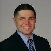 Everlast Floors Inc Employee Connor Davey's profile photo