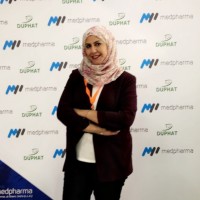 CGI Marketing Employee Ola Salih's profile photo