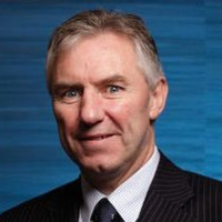 AMT-SYBEX Employee Brian Mitchell's profile photo