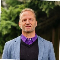 Microsoft Employee David Zarling's profile photo