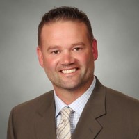 HNTB Employee Barry Larson's profile photo