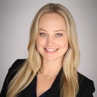 Monitor Deloitte Employee Phoebe Bennett's profile photo