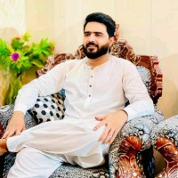 MS Media Employee Muhammad Ahmed's profile photo