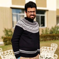 Indian Bank Employee Sukhdeep Singh's profile photo