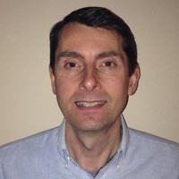 EnfraGen, LLC Employee Bill Eberhardt's profile photo